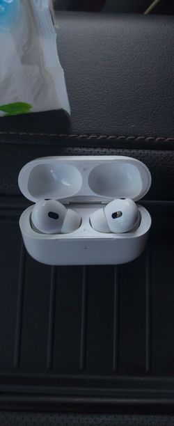 Apple Airpods Pro
