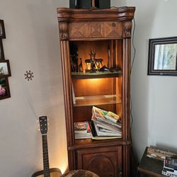 Wall Unit