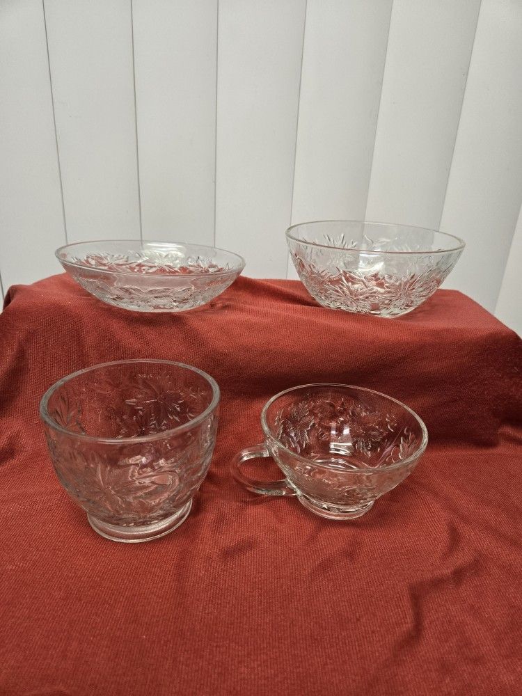 Reemplazos De Princess House Fantasía