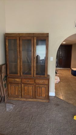 China cabinet