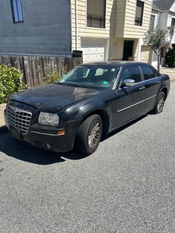 2010 Chrysler 300