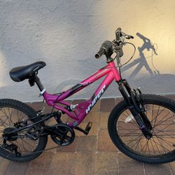 20" Hyper Swift Mountain Bike $65