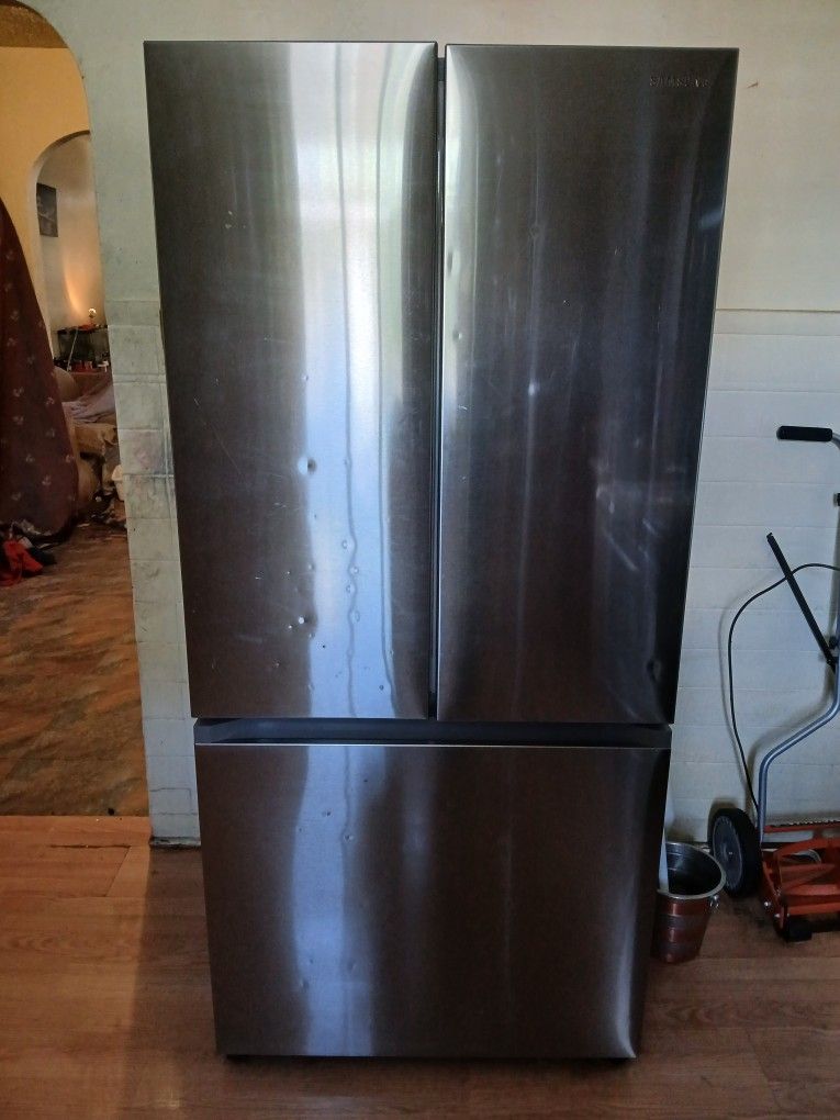 Samsung Smart Refridgerator