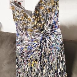Womens size 2 party dress