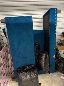 L- Shaped Couch