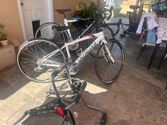 Bike specialized