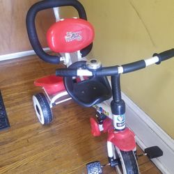 Kids Bike 