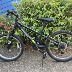 Kids Bike