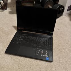 Gaming Laptop