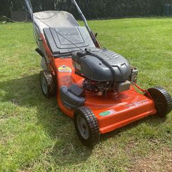 Lawn mower for Sale in Portland, OR - OfferUp