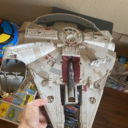 Star Wars Ship