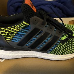 Adidas ULTRABOOST 5.0 DNA