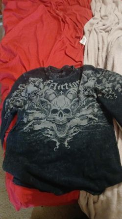 Affliction