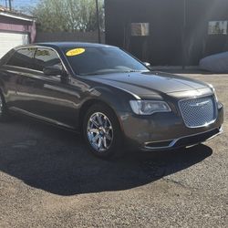 2015 Chry 300 Limited 