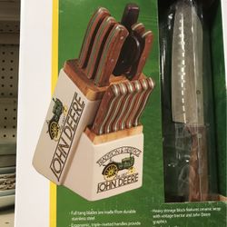 CUTLERY SET,14pcJD TRADITION
