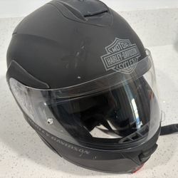 Harley Helmet