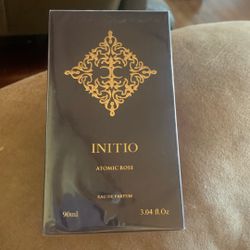 Initio Atomic Rose Eau de Parfum Spray 3.04 fl oz Rose Scent