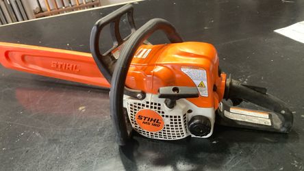 Chainsaw