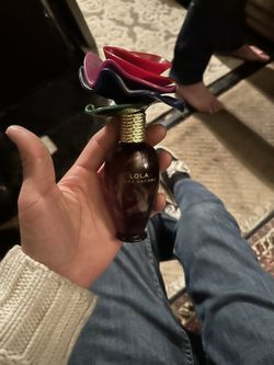 Marc Jacob’s Perfume 