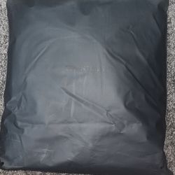 Large Essentials Hoodie