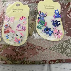 Shoes Charm $9 Each 
