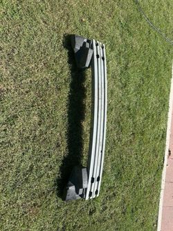 2020 to 2025 Nissan Sentra rear reinforcement