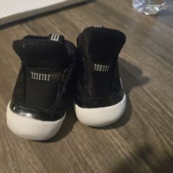 Infant Shoes 