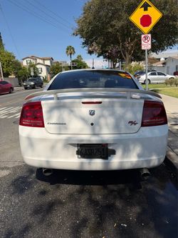 2008 Dodge Charger