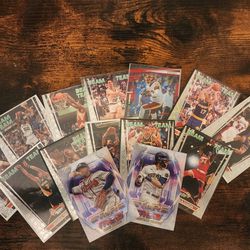 My Best Sports Cards And My Most Valuable Ones.