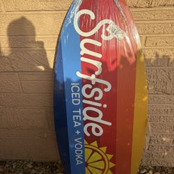 Surfside Wakesurf Board 
