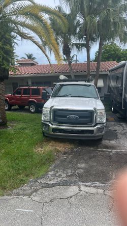 ford250