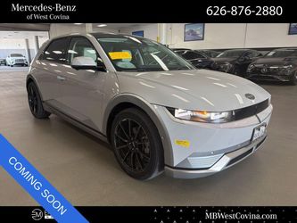 2022 Hyundai IONIQ 5