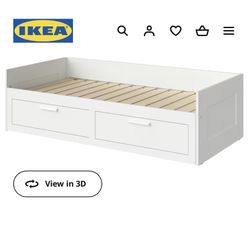 IKEA Twin Daybed/Trundle