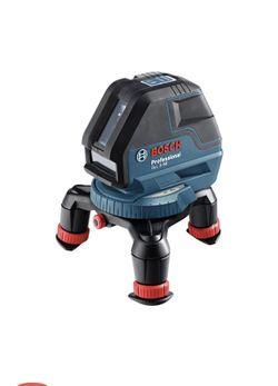 Bosch Leveling  Láser GLL 3-50 $250 