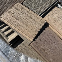 Eagle Roof Tile