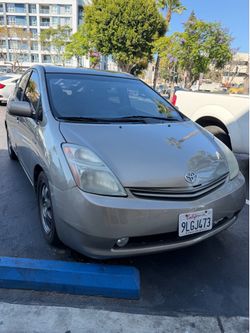 2007 Toyota Prius - Not Dealer