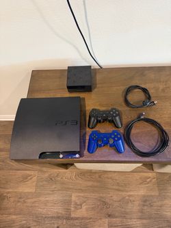 PS3