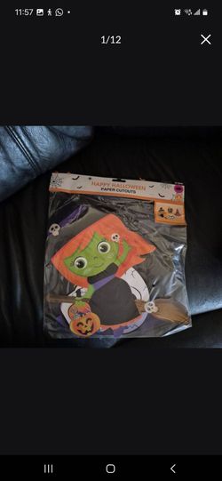 Halloween Decorations Differents