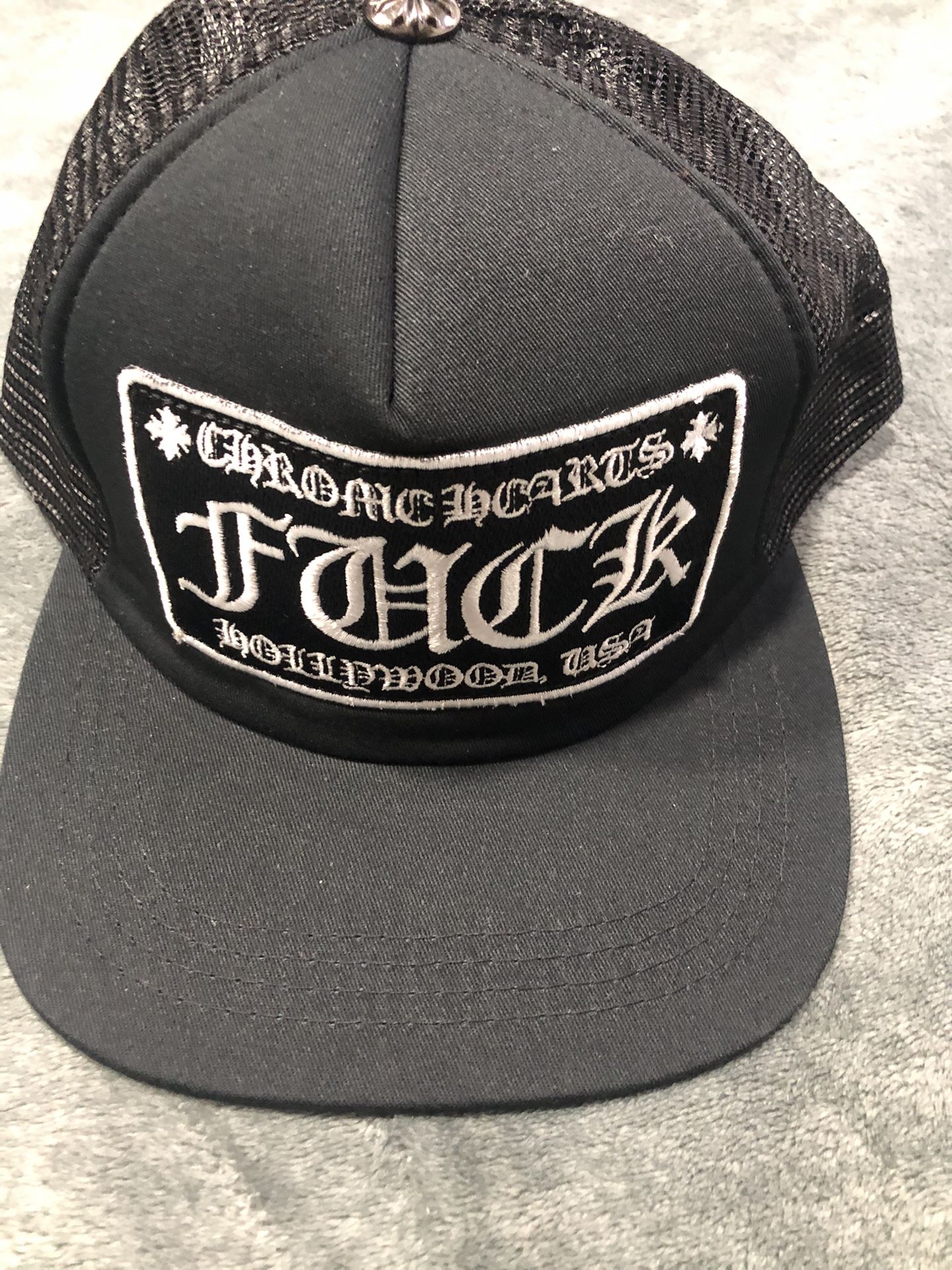 Chrome Hearts