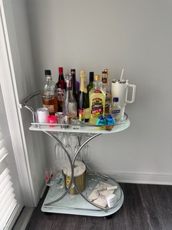 Bar Cart (best offer)