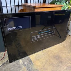 Samsung Smart Tv 48in