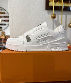 New LV Men’s Shoes