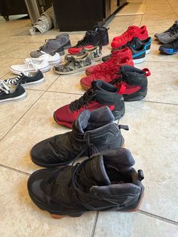 Men’s shoes