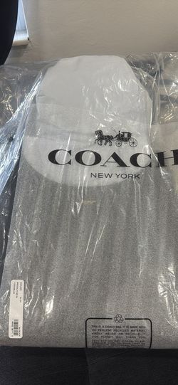 Coach Brooklyn 34