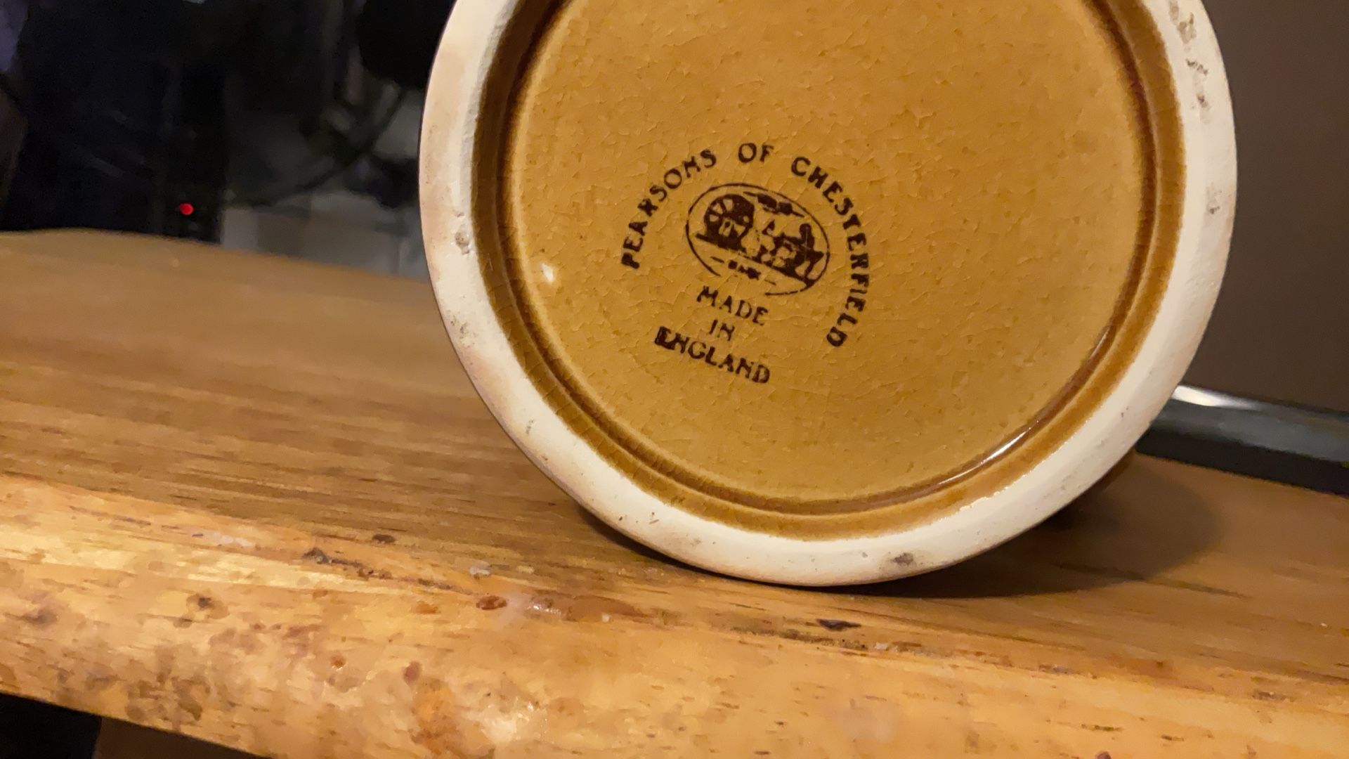 Beer Mugs