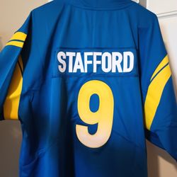 Los Angeles Rams Jersey Size XL 