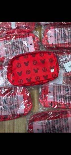Disney bag