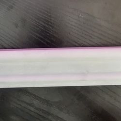 Marble Chair Rail. 20 Pcs.  