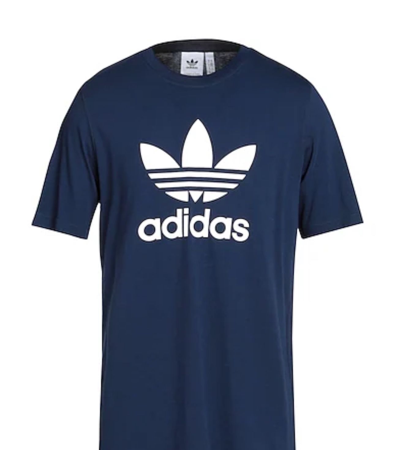 SHIRT ADIDAS ☀️
