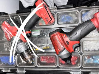 Impact driver